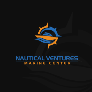 Logo Design by Hardcore Design for Nautical Ventures | Design: #21976437