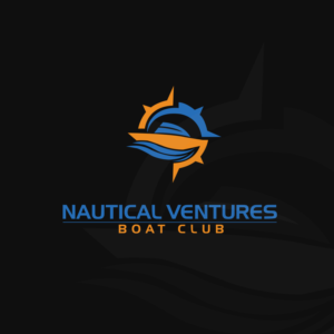 Logo Design by Hardcore Design for Nautical Ventures | Design: #21976438