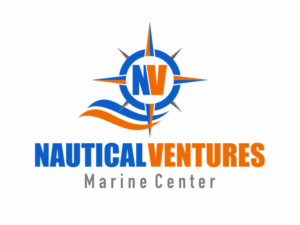 Logo Design by kotakdesign for Nautical Ventures | Design: #21924931