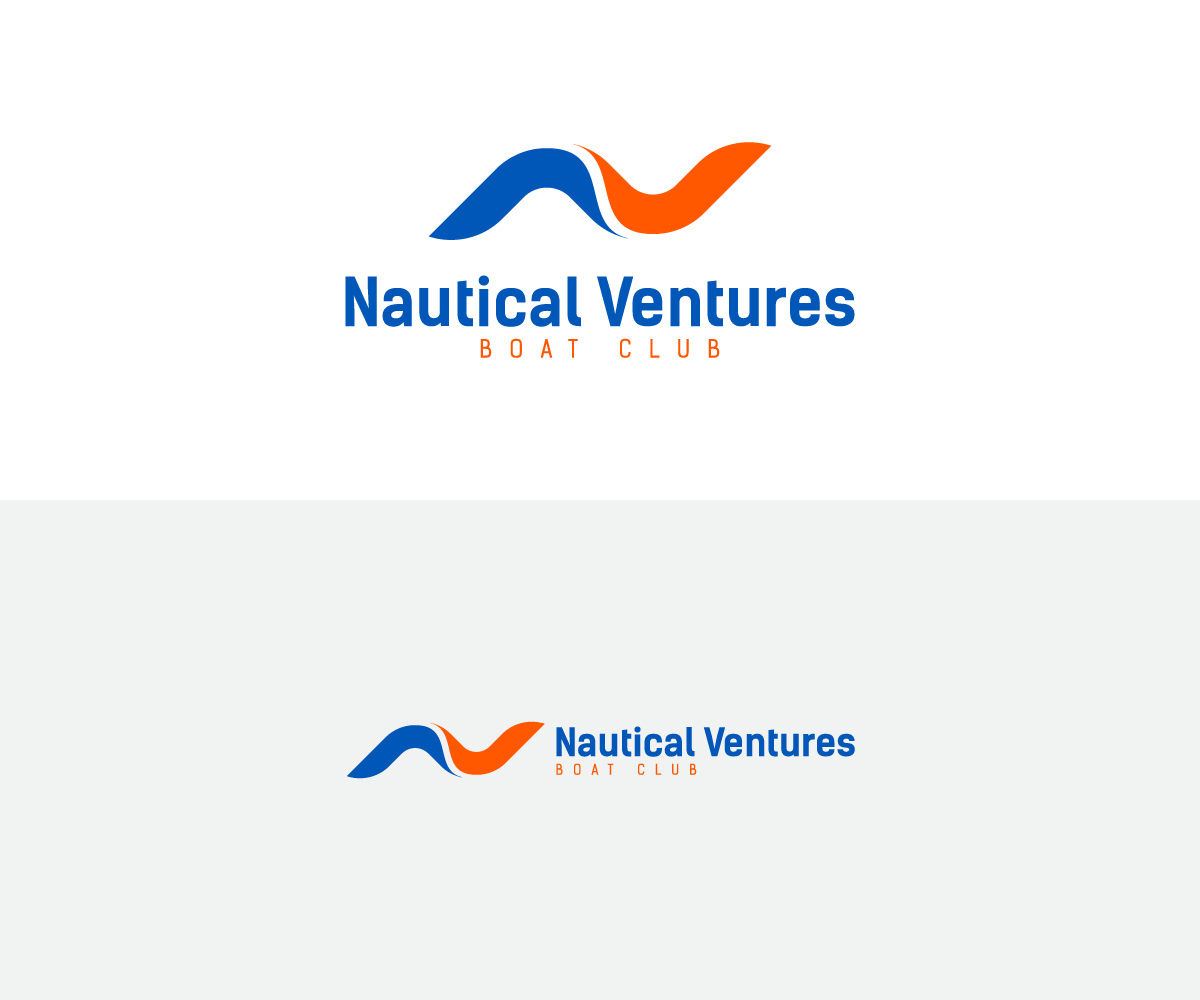 Logo Design by NineOwl for Nautical Ventures | Design #21955011