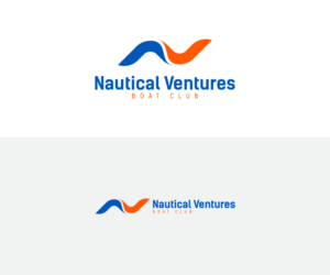 Logo Design by NineOwl for Nautical Ventures | Design: #21955011