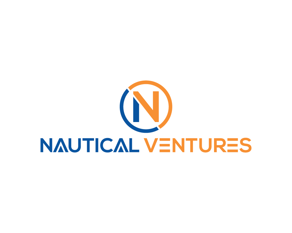 Logo Design by Quippi for Nautical Ventures | Design #22081181