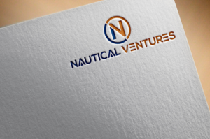 Logo Design by Quippi for Nautical Ventures | Design: #22081182