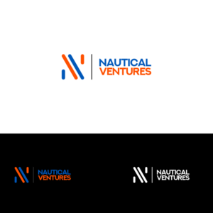 Logo Design by jafar 3 for Nautical Ventures | Design #21930357