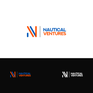 Logo Design by jafar 3 for Nautical Ventures | Design: #21930359