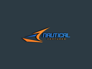 Logo Design by NurDesign for Nautical Ventures | Design: #21927775