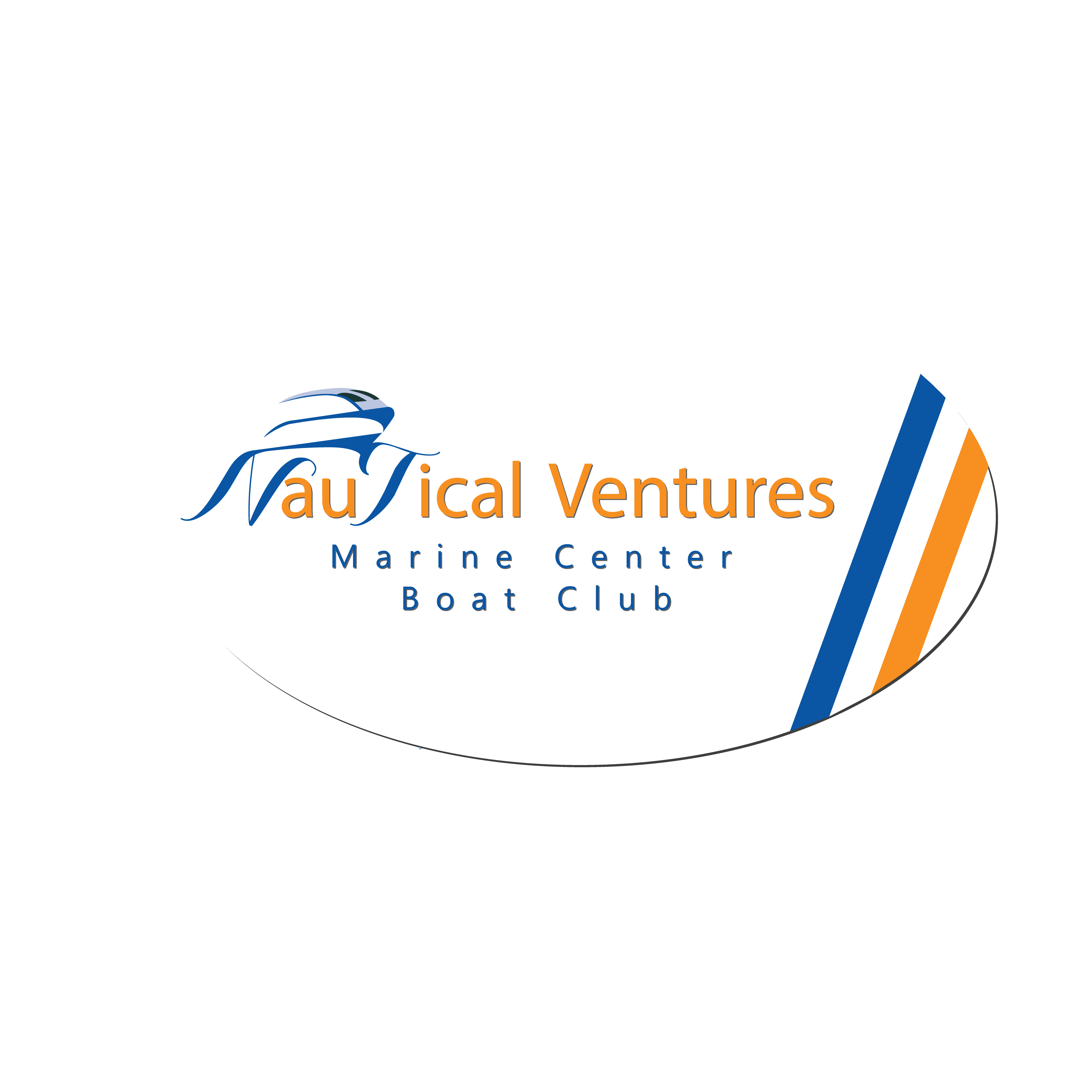Logo Design by cobra 2 for Nautical Ventures | Design #22029093