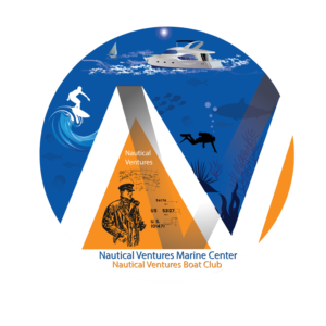 Logo Design by cobra 2 for Nautical Ventures | Design: #22048789