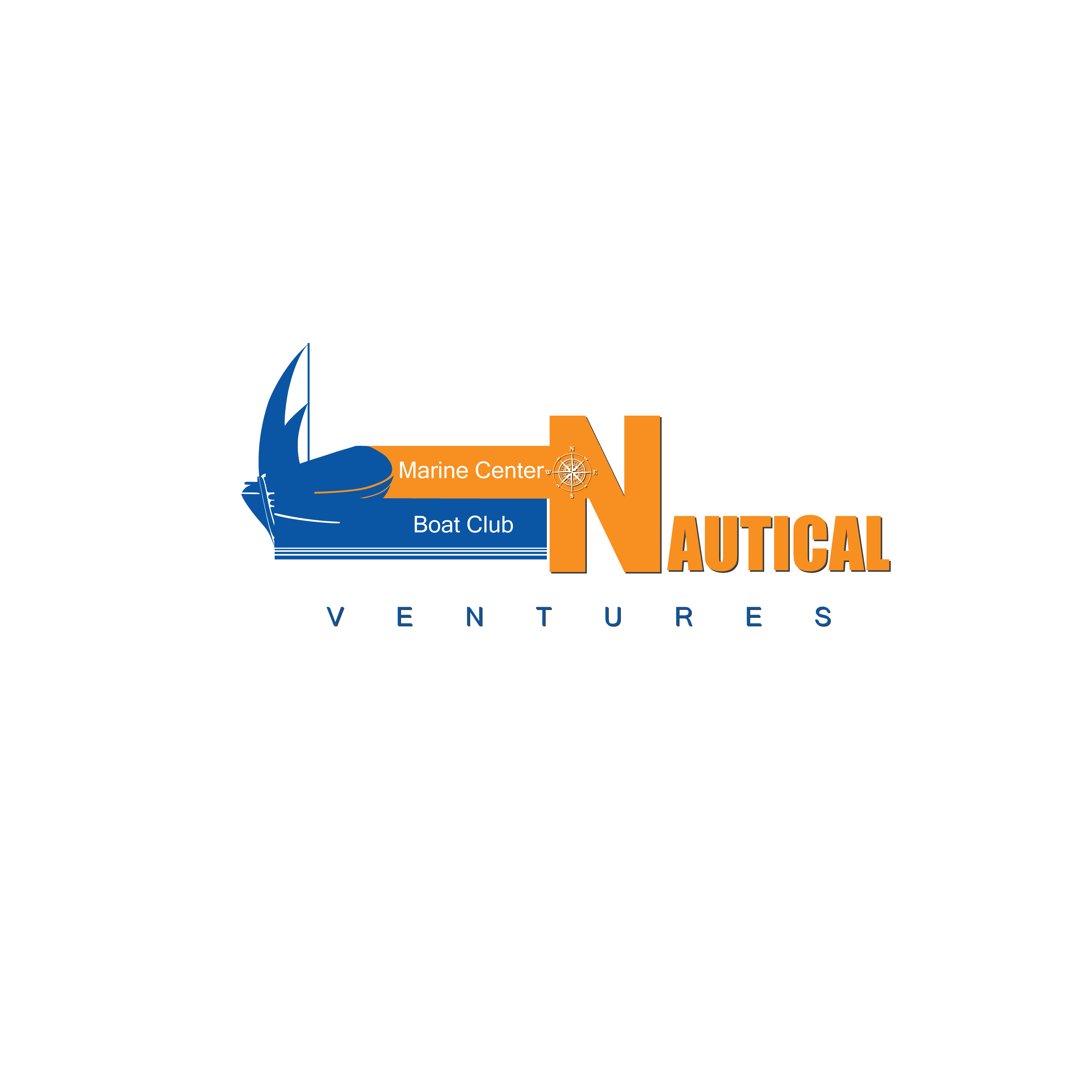 Logo Design by cobra 2 for Nautical Ventures | Design #22099725