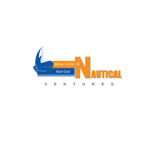 Logo Design by cobra 2 for Nautical Ventures | Design: #22099725