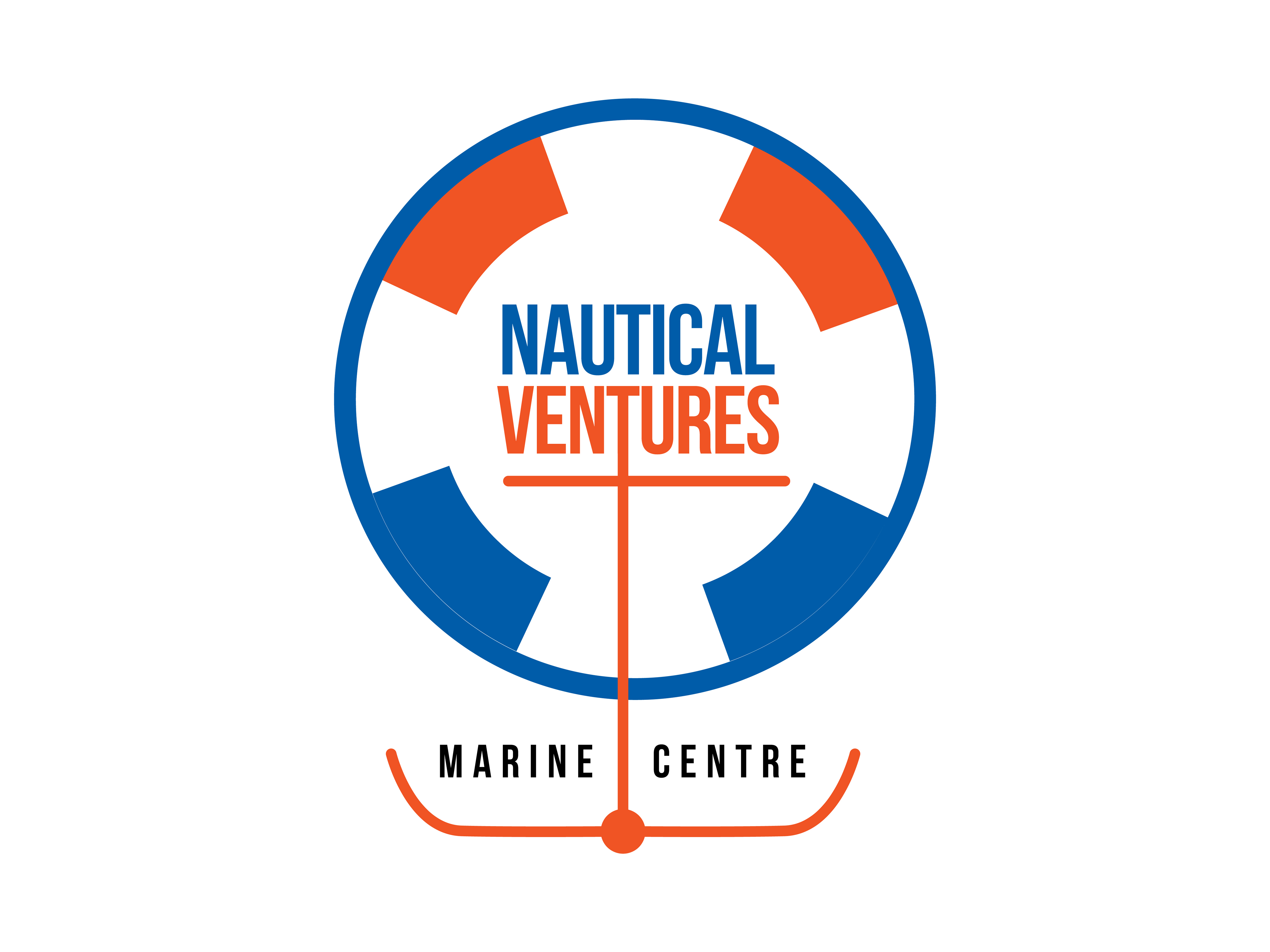 Design de Logo par Vibhavana91 pour Nautical Ventures | Design #21926028