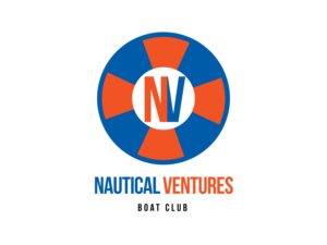 Logo Design by Vibhavana91 for Nautical Ventures | Design: #21926029