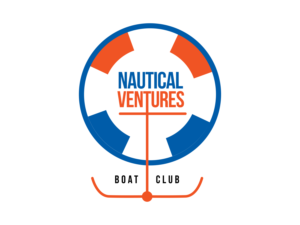 Logo Design by Vibhavana91 for Nautical Ventures | Design: #21929061