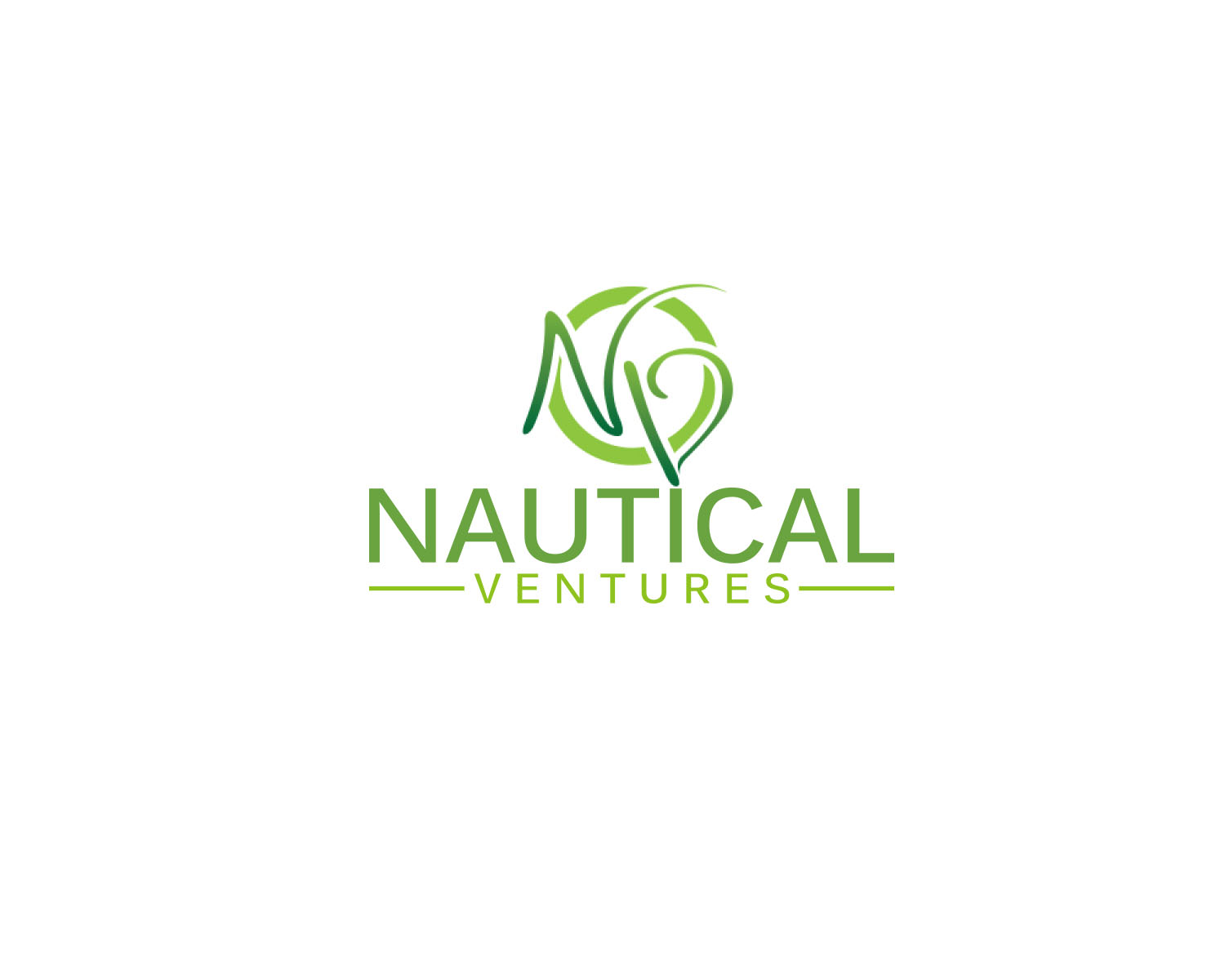 Diseño de Logo por Aliqa Design para Nautical Ventures | Diseño #21926834