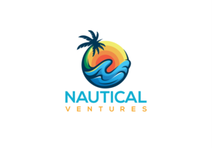 Logo Design by DatabaseMajed for Nautical Ventures | Design: #21951053