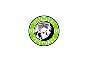 Logo Design by DatabaseMajed for Nautical Ventures | Design: #21951056