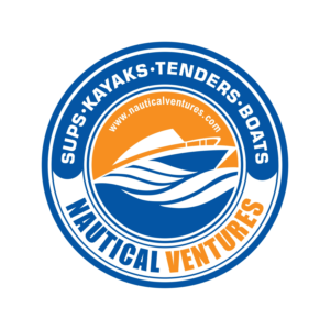 Logo Design by hokilucky for Nautical Ventures | Design #22081867