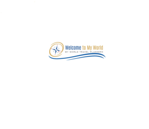 Logo-Design von instudio für My World Travel Planners Inc | Design: #21963905