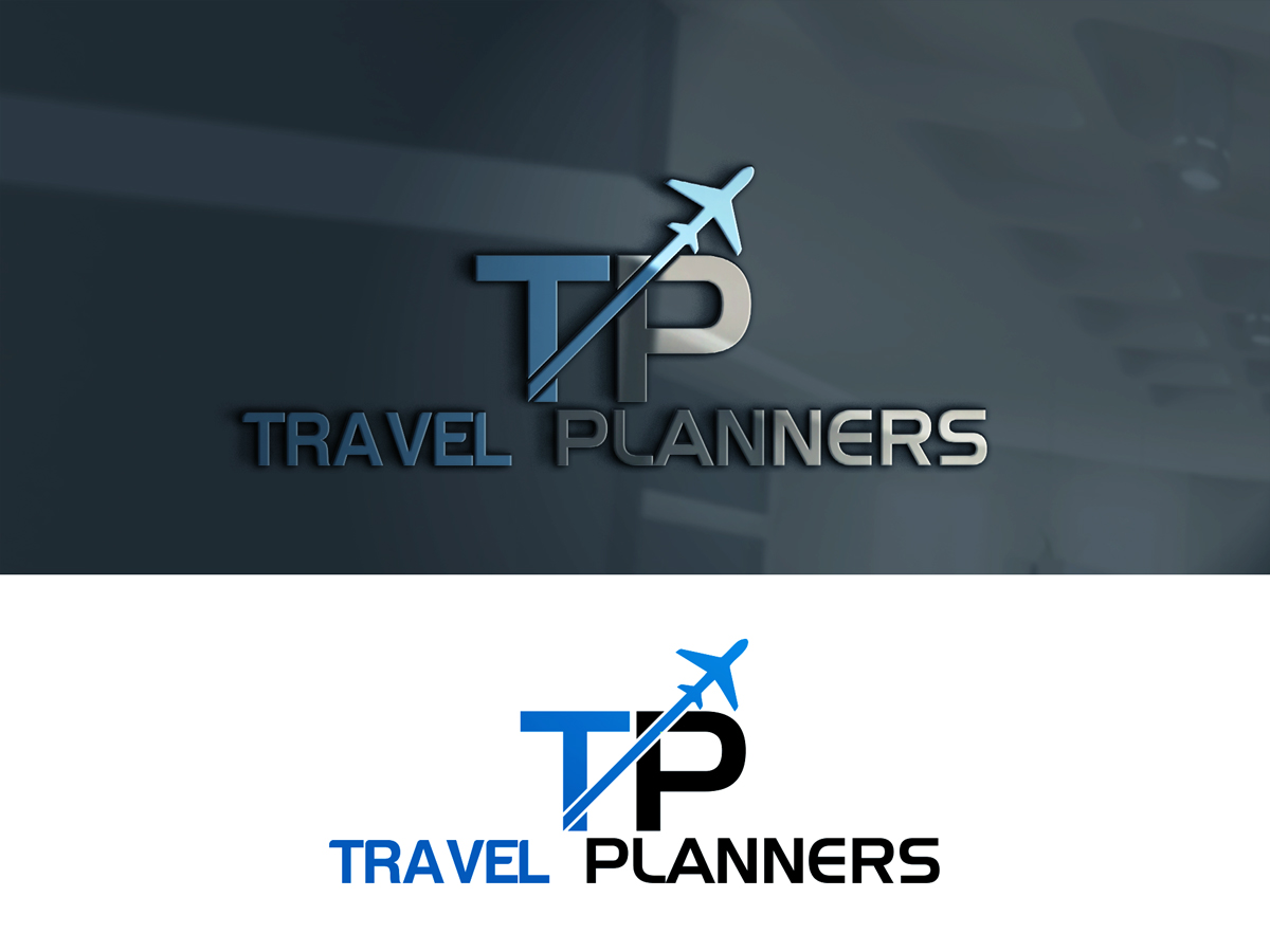 Logo-Design von pentool001 für My World Travel Planners Inc | Design #21937698