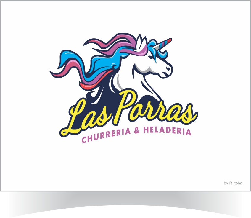 Logo Design by r-toha for this project | Design #21933679