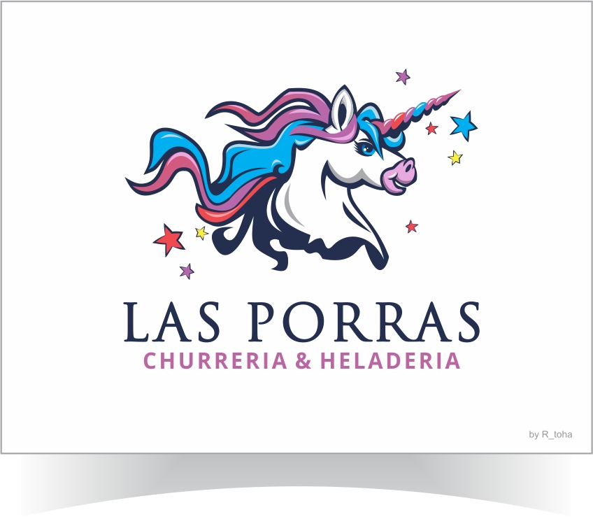 Diseño de Logo por r-toha para este proyecto | Diseño #21941319