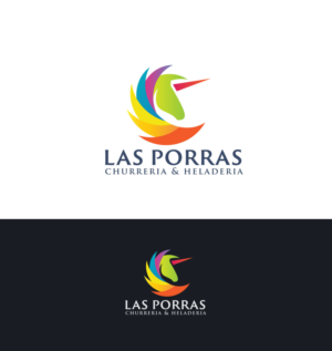 Diseño de Logo por mirnatannehill5787 2 para este proyecto | Diseño #21928951