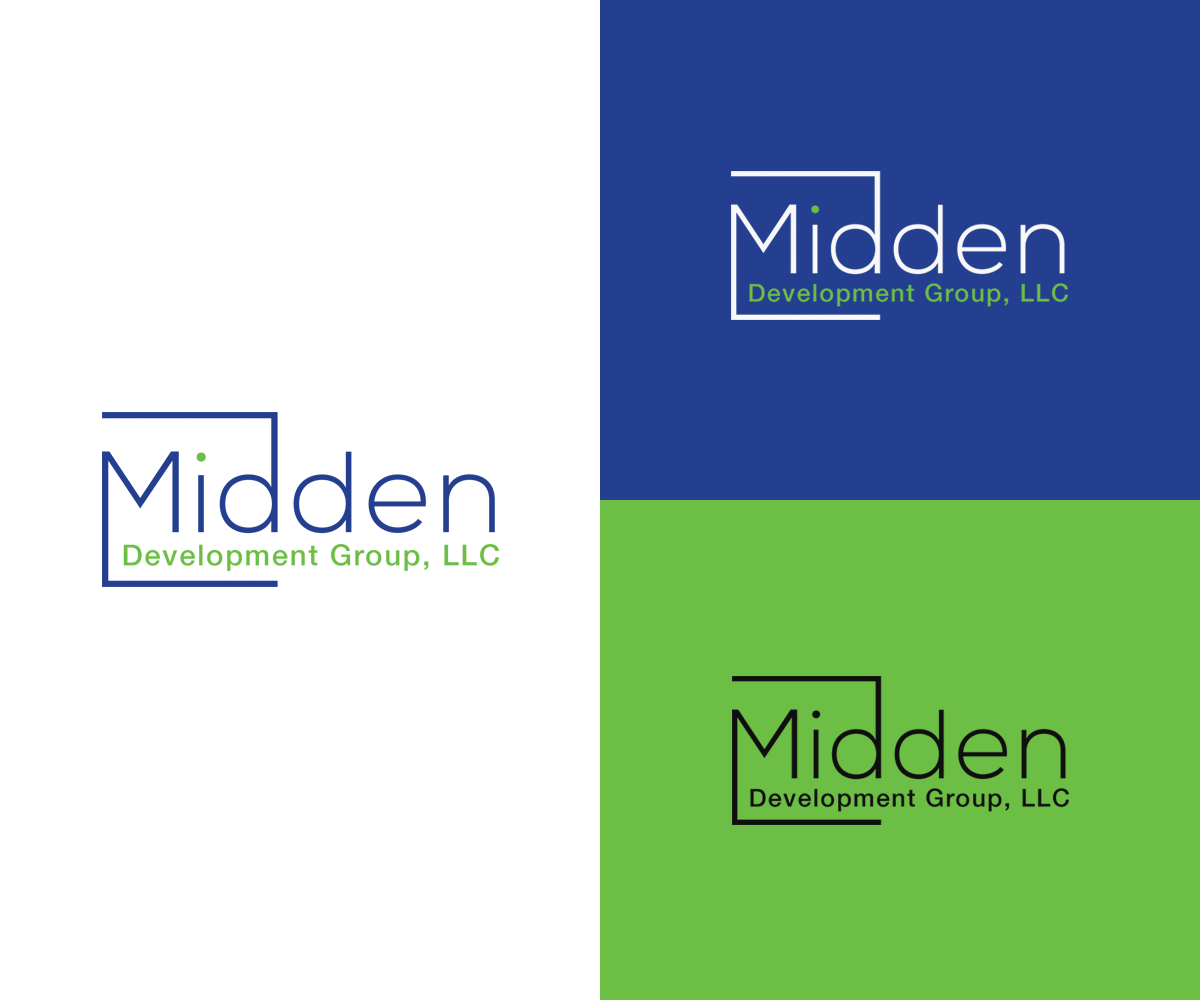 Logo Design by Ethien for this project | Design #21923601