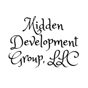 Logo Design by point
