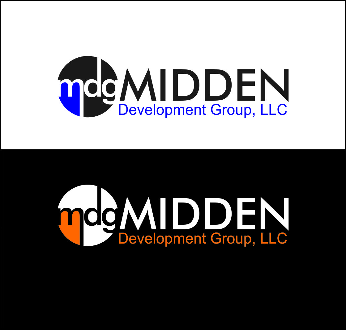 Logo Design by M sajid tahir 2 for this project | Design #21926677