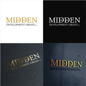 Logo Design by edo 5 for this project | Design #21923799