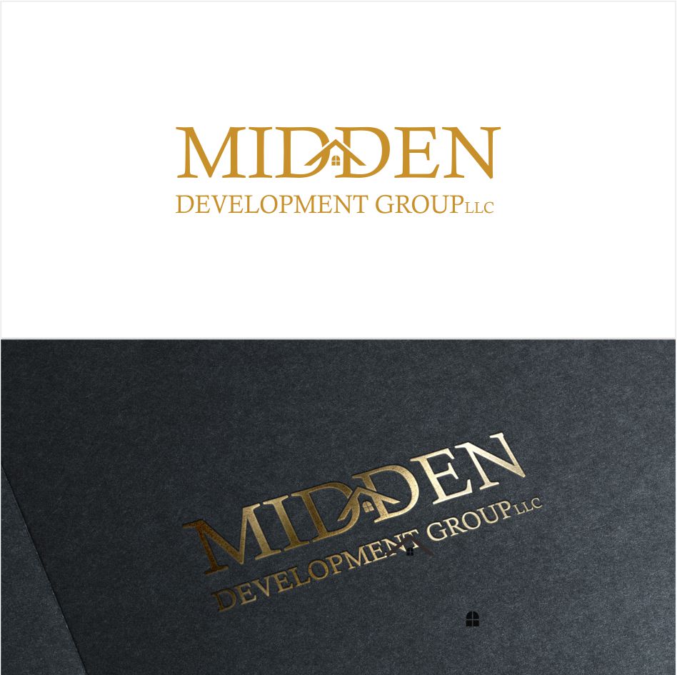 Logo Design by edo 5 for this project | Design #21923906