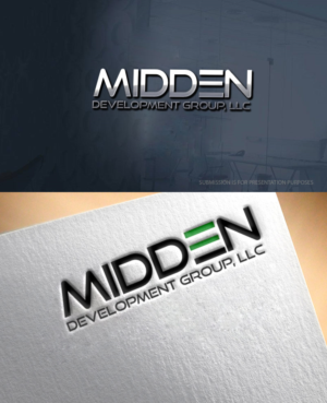 Logo-Design von graphicevolution für dieses Projekt | Design: #21929438