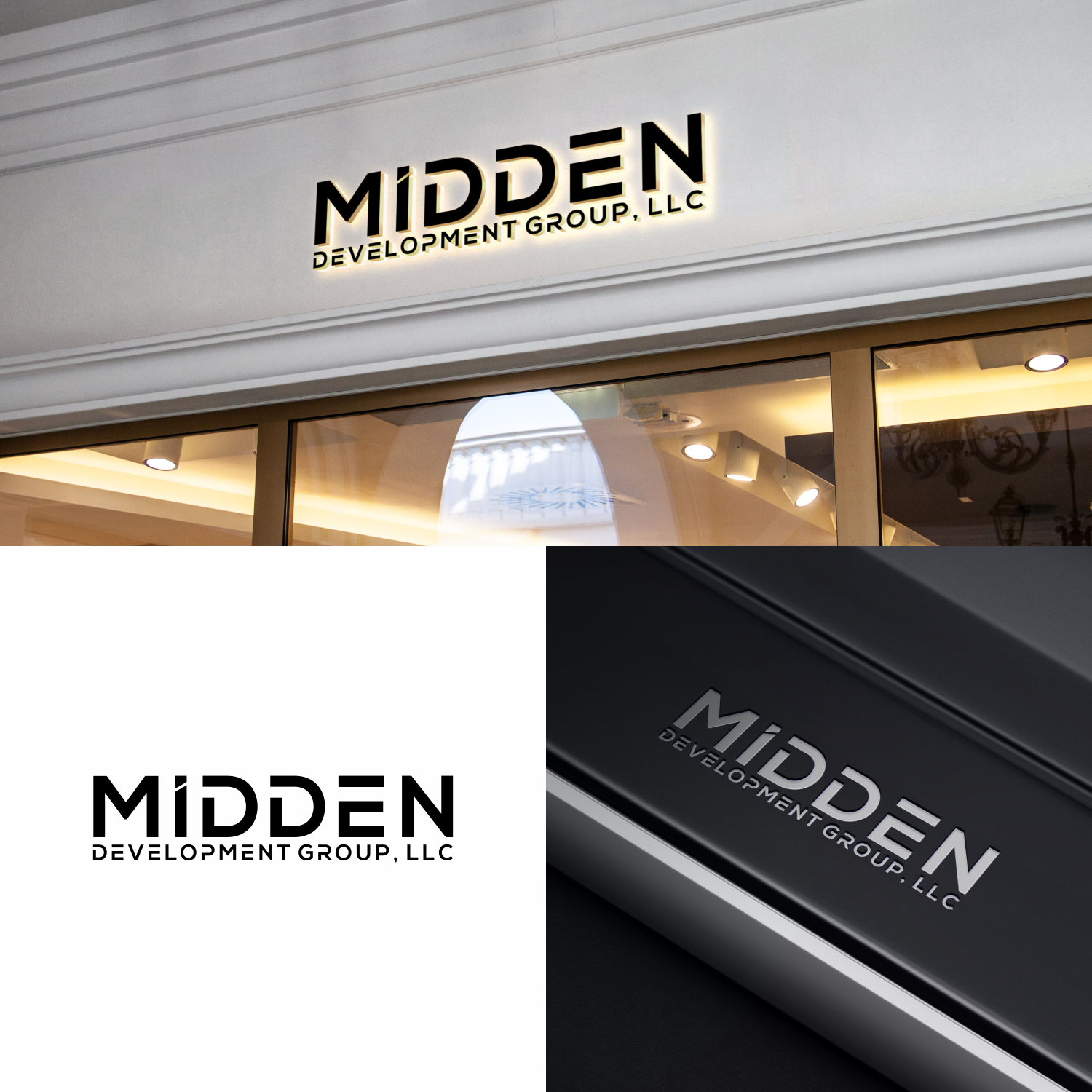 Logo Design by galang1996 2 for this project | Design #21923951