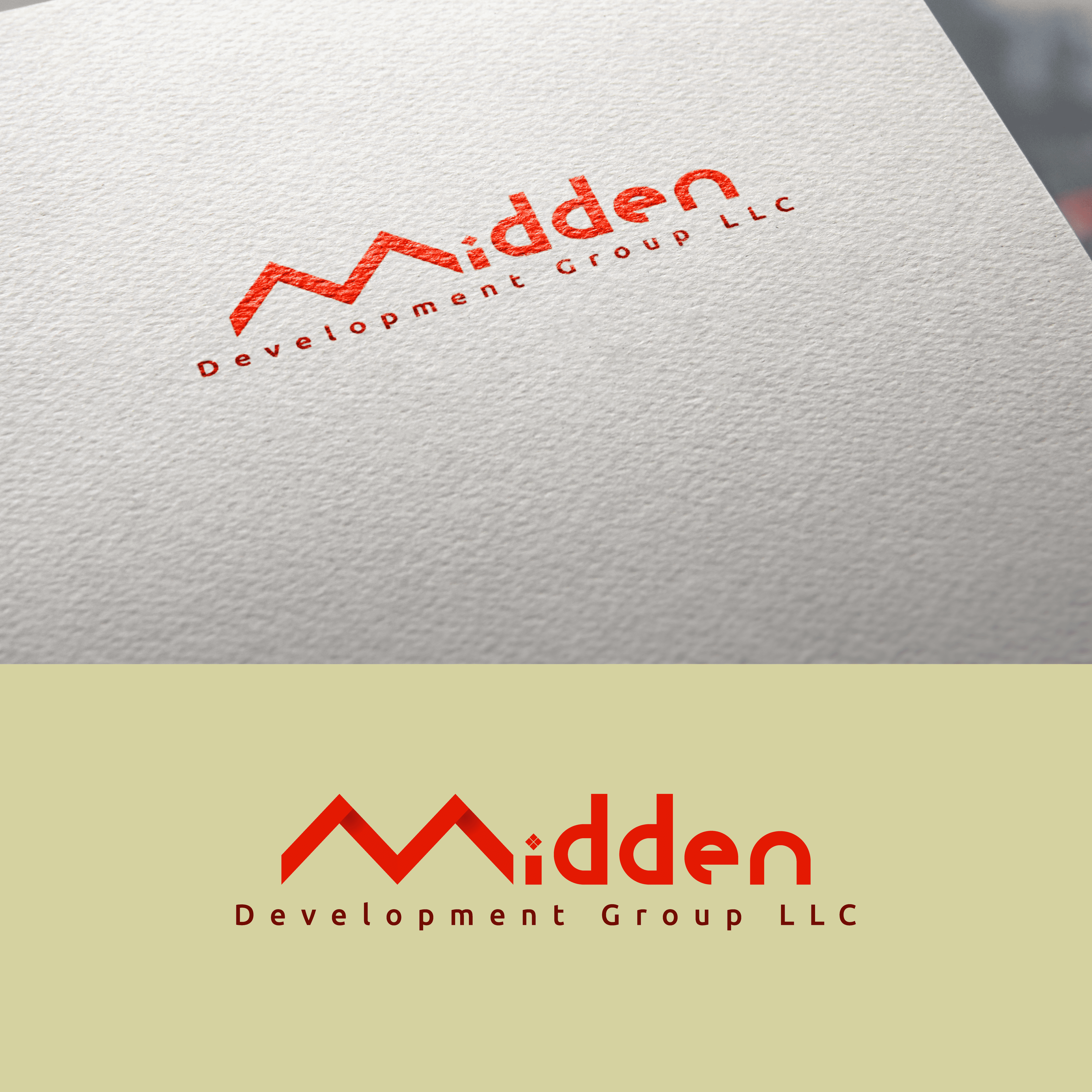 Diseño de Logo por Hicham thchi para este proyecto | Diseño #21930464