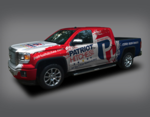 Car Wrap Design by Wahyu 10