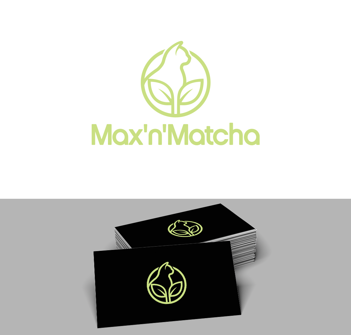 Logo Design by trufya for this project | Design #21976795