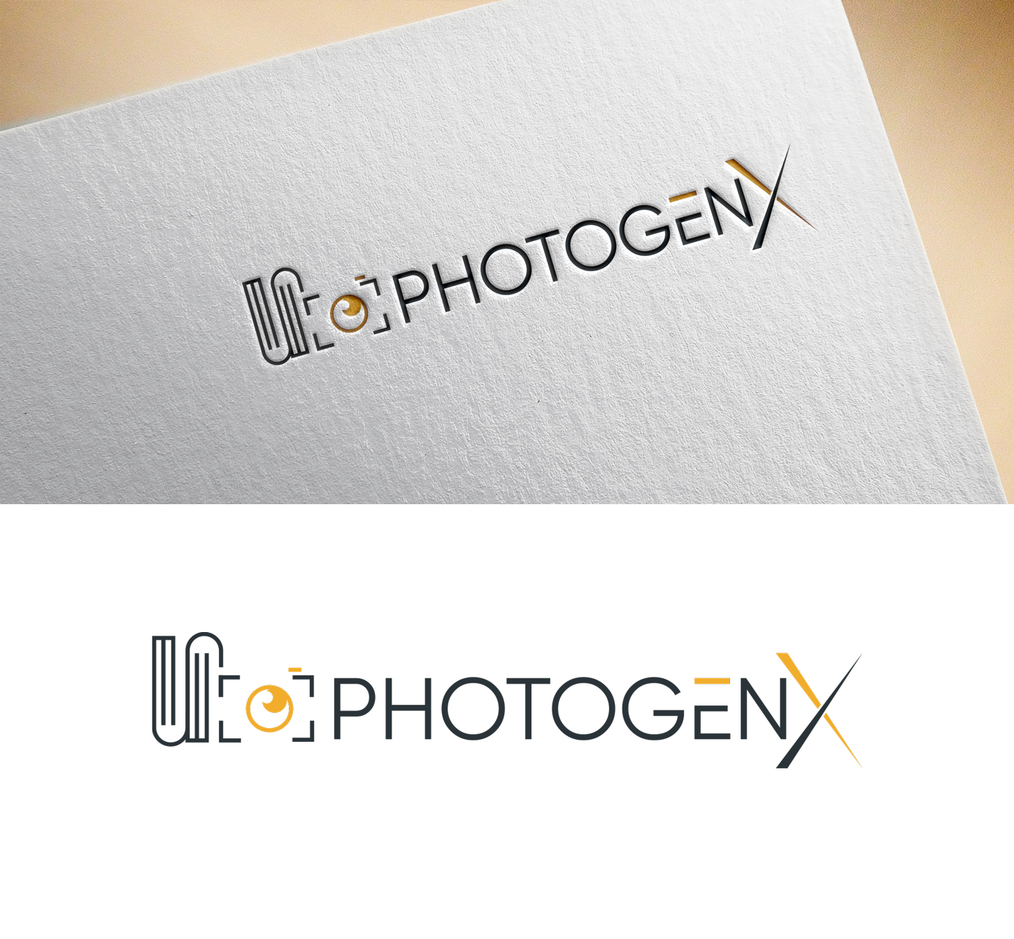 Logo Design by Mono.co for Heeled | Design #21929450