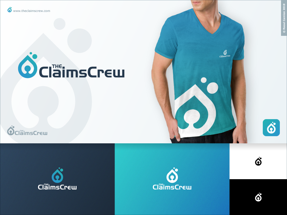 Diseño de Logo por Raoul Camion para este proyecto | Diseño #21947531