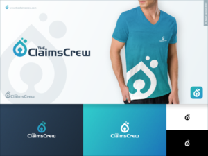 Logo Design by Raoul Camion for this project | Design: #21947531