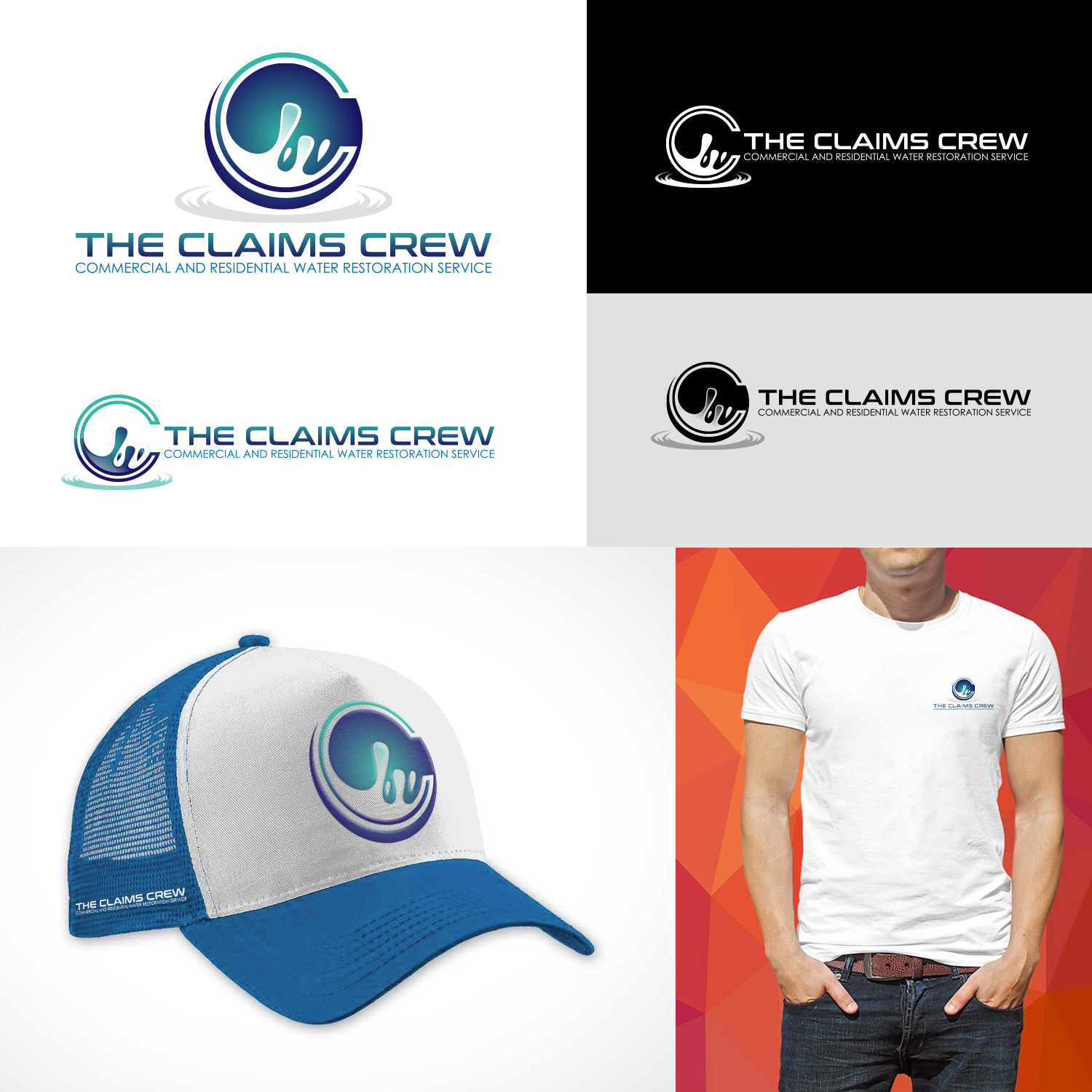 Logo Design by Akisaputra for this project | Design: #21978125