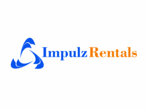 Logo Design by kotakdesign for Impulz Rentals and Leasing | Design #21929007