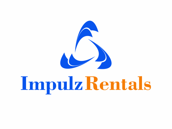 Logo-Design von kotakdesign für Impulz Rentals and Leasing | Design #21929008