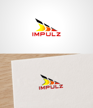 Impulz Rentals or just impulz. I can add the rest in. | Diseño de Logo por Joenet Jayawarna