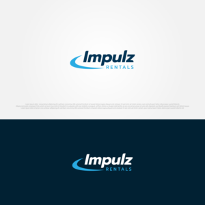 Design de Logo par Vndesign2018 pour Impulz Rentals and Leasing | Design : #21932822