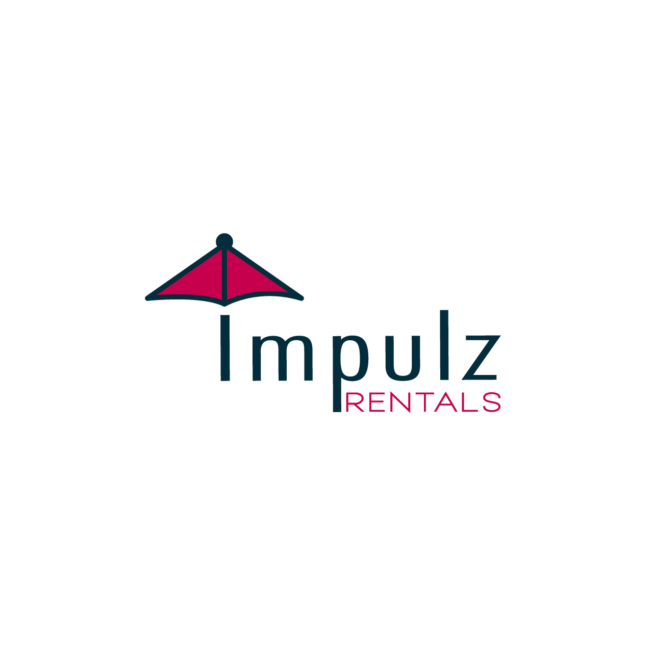 Design de Logo par Blvck pour Impulz Rentals and Leasing | Design #21930306