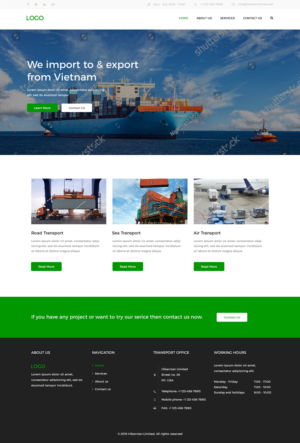 Web Design by Mukarram Haidari
