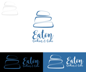 Logo Design by SpaGGy for The Fantasy Cake Factory | Design #21925897