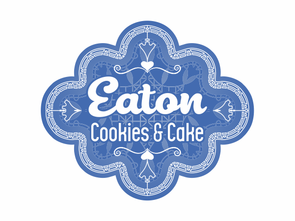 Logo Design by kotakdesign for The Fantasy Cake Factory | Design #21925685