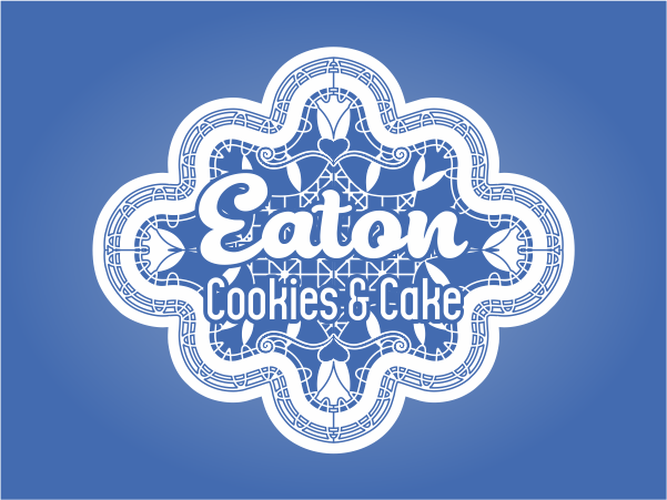Logo Design by kotakdesign for The Fantasy Cake Factory | Design #21925686