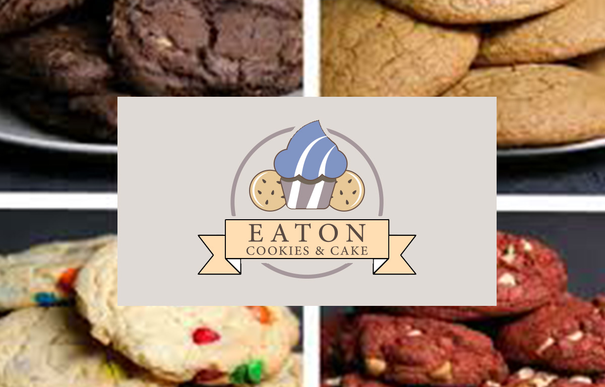 Logo Design by Wonderful design for The Fantasy Cake Factory | Design #21927438
